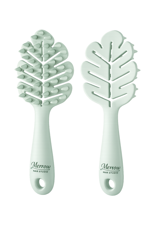 Merrow FlexiHair Massage Brush