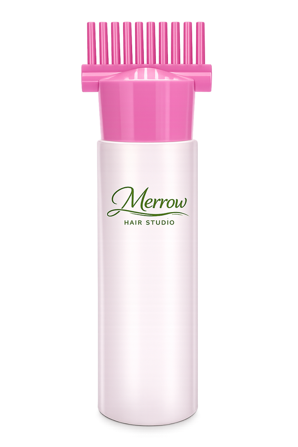 Scalp Applicator Comb