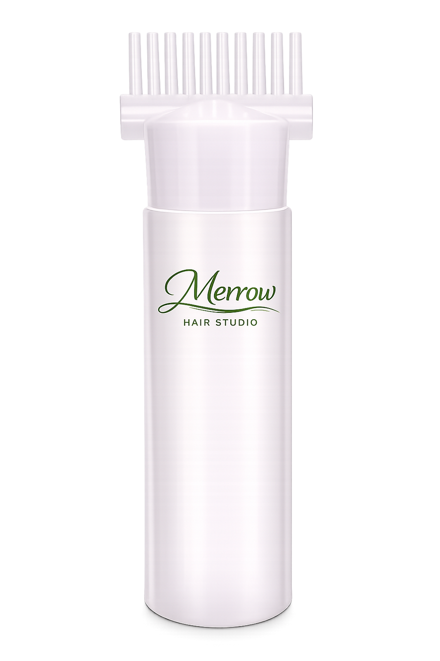 Scalp Applicator Comb