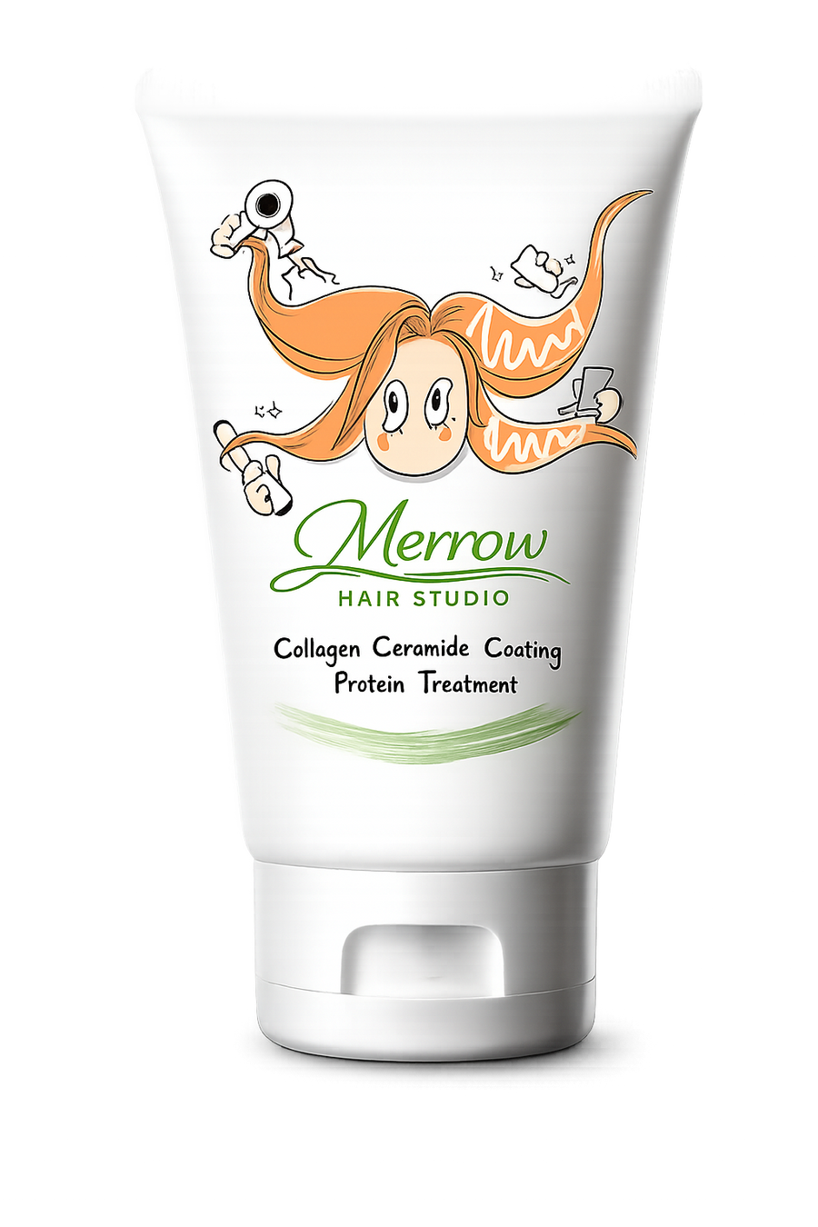 Hair Growth Repair Protein Agent