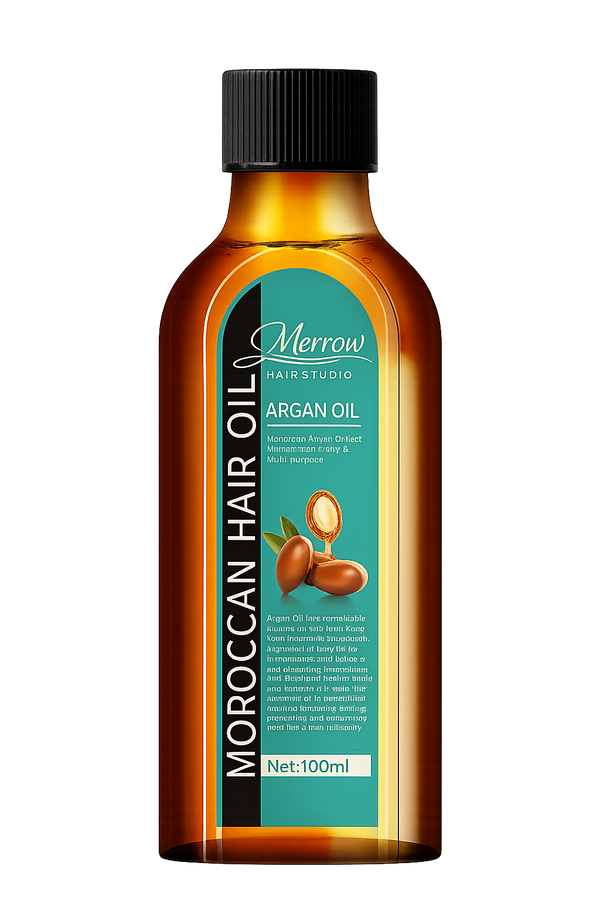 Complex Argan Oil Hair Repair