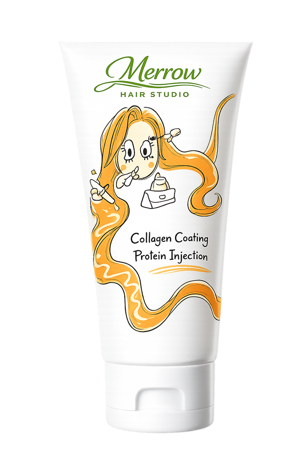 Hair Growth Repair Protein Agent