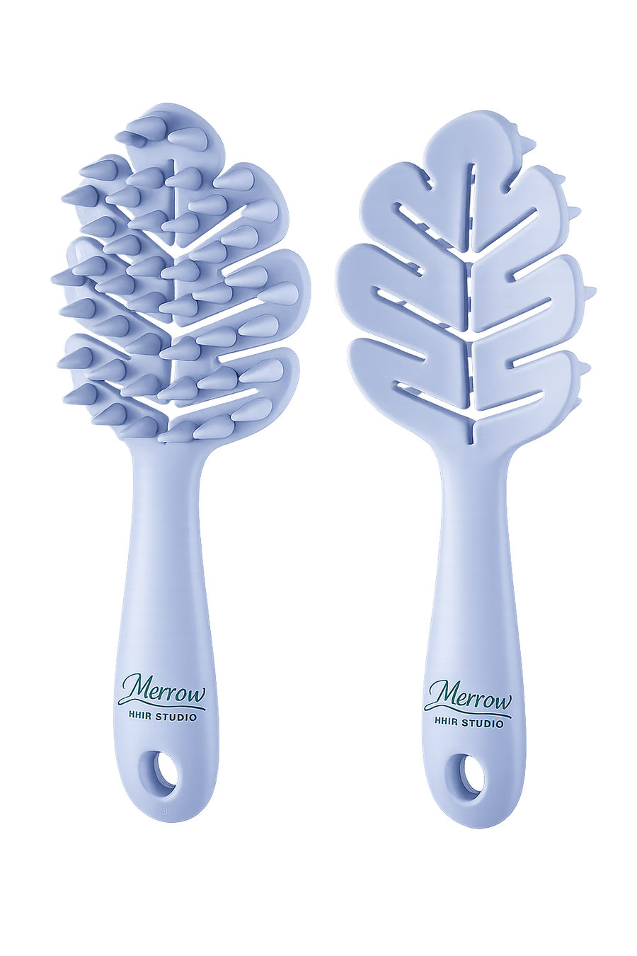 Merrow FlexiHair Massage Brush