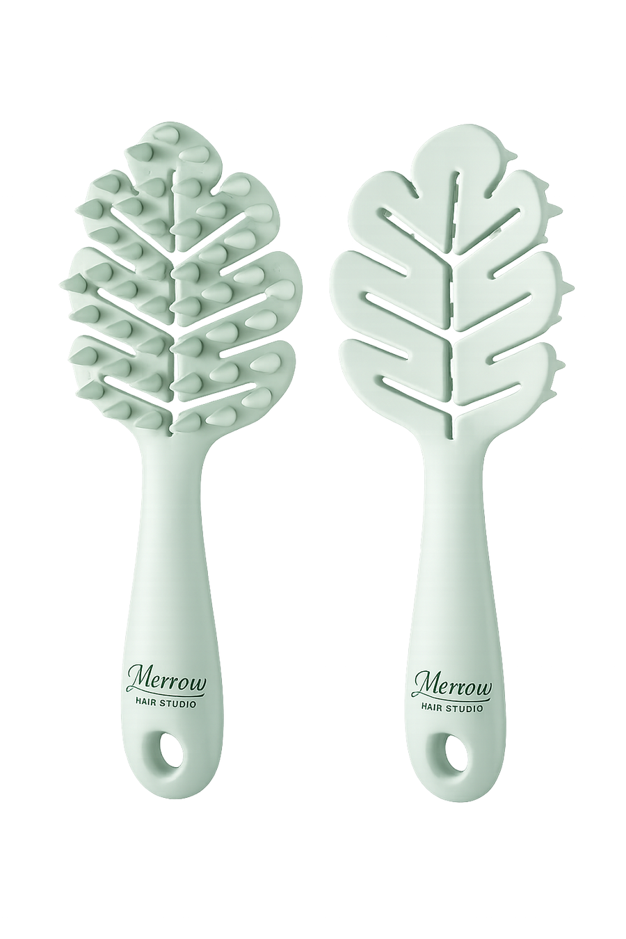 Merrow FlexiHair Massage Brush