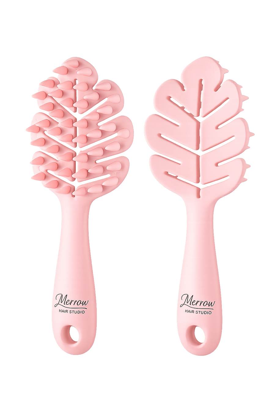 Merrow FlexiHair Massage Brush