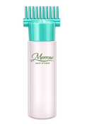 Scalp Applicator Comb