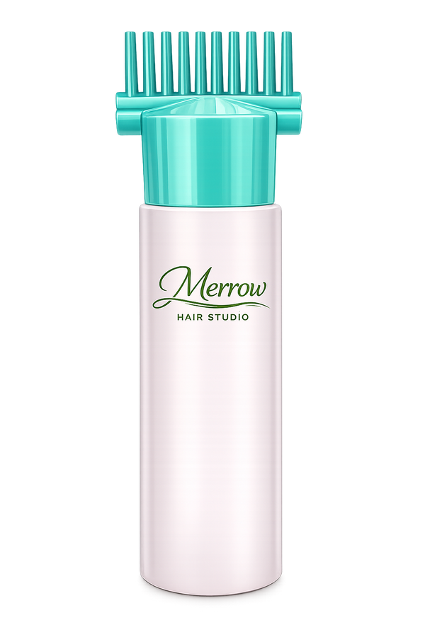 Scalp Applicator Comb