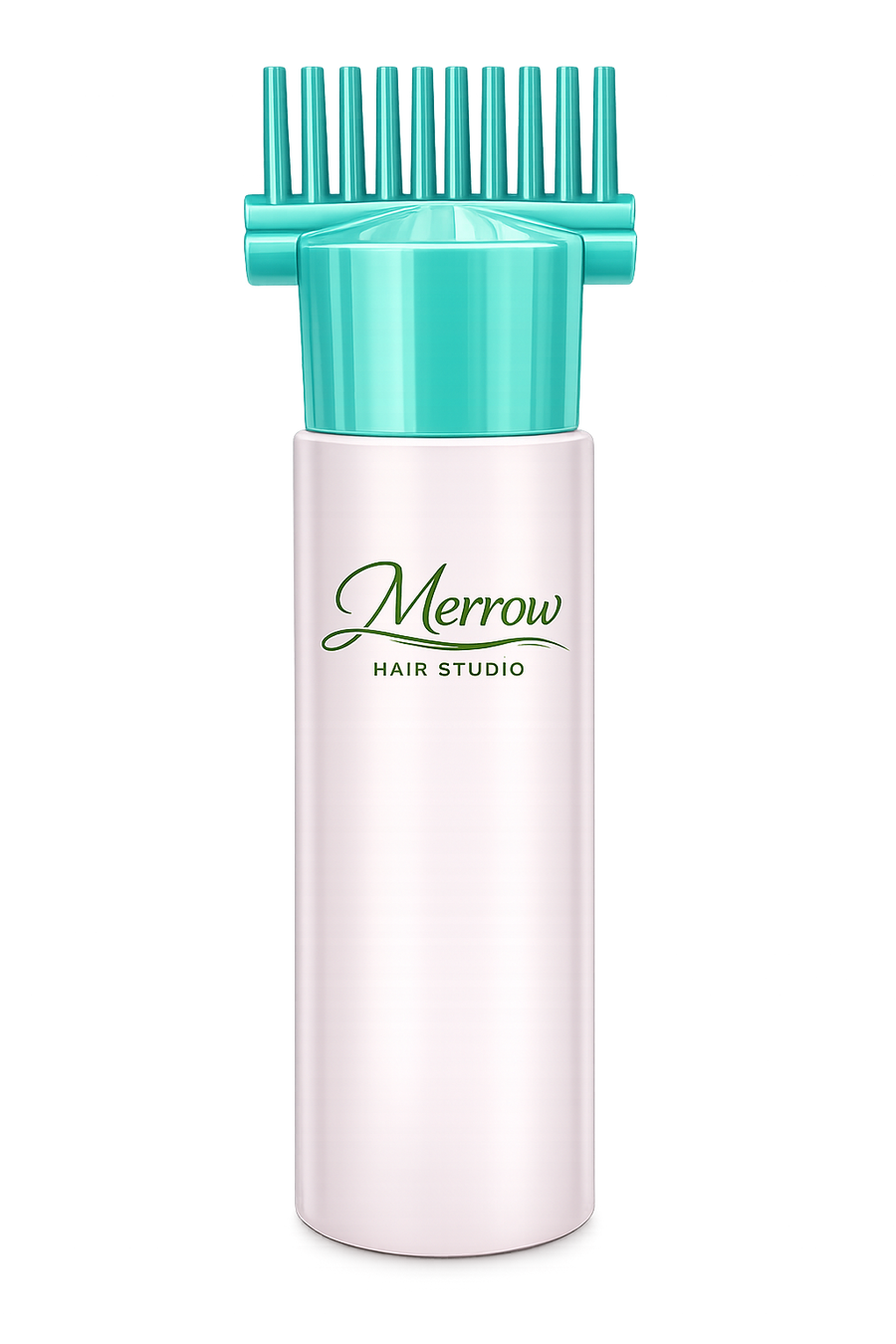 Scalp Applicator Comb