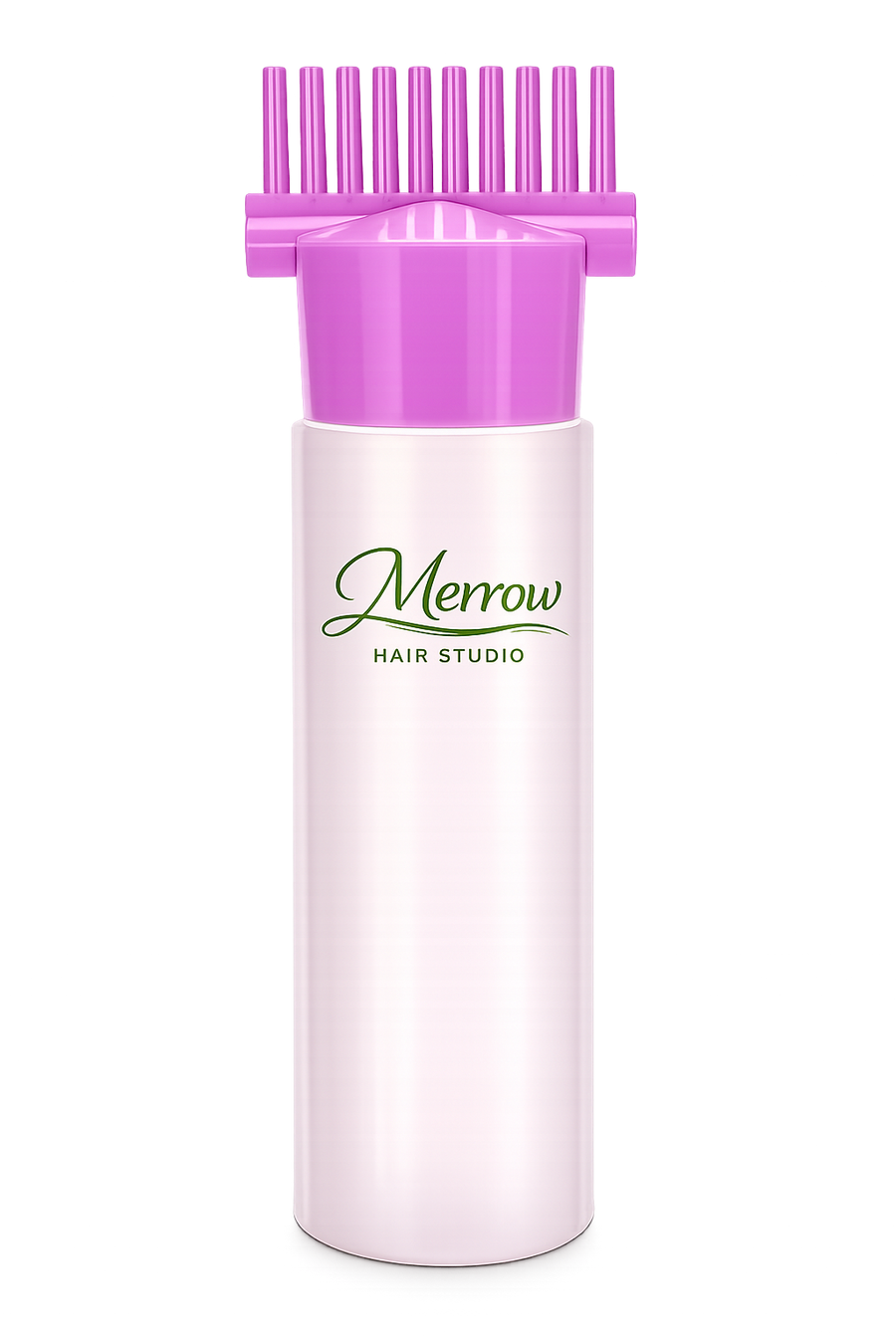 Scalp Applicator Comb